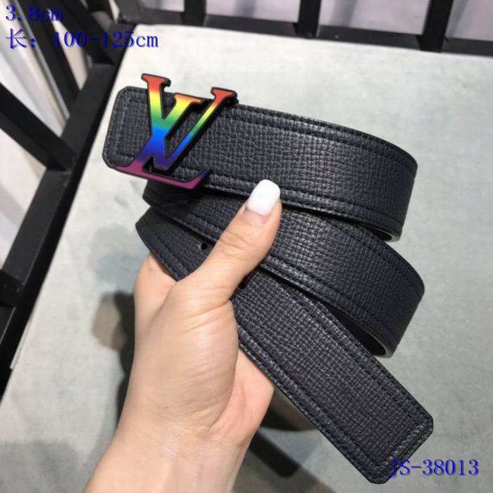 L*ouis V*uitton Belts Top Quality467