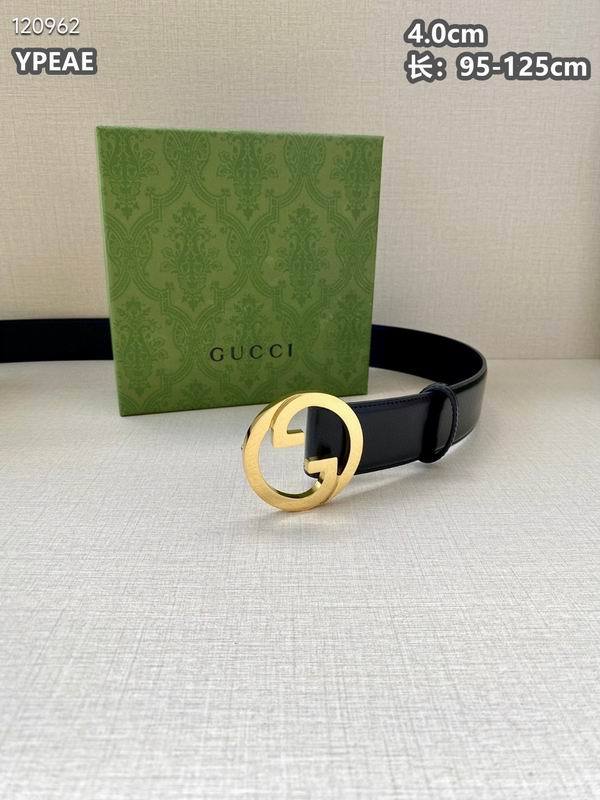 G*ucci Belts Top Quality 167