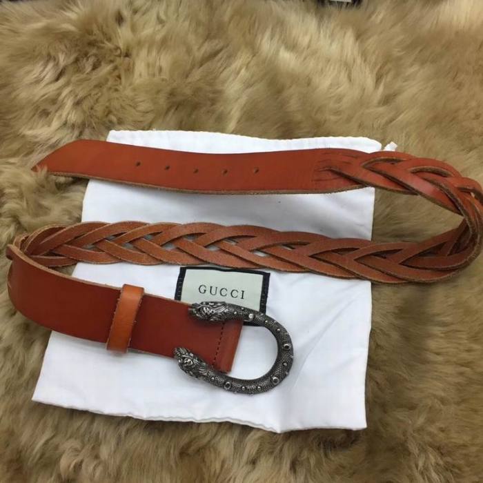 G*ucci Belts Top Quality 069