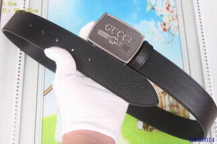 G*ucci Belts Top Quality 312