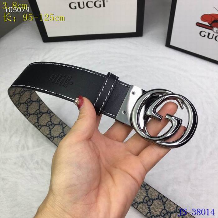 G*ucci Belts Top Quality 258