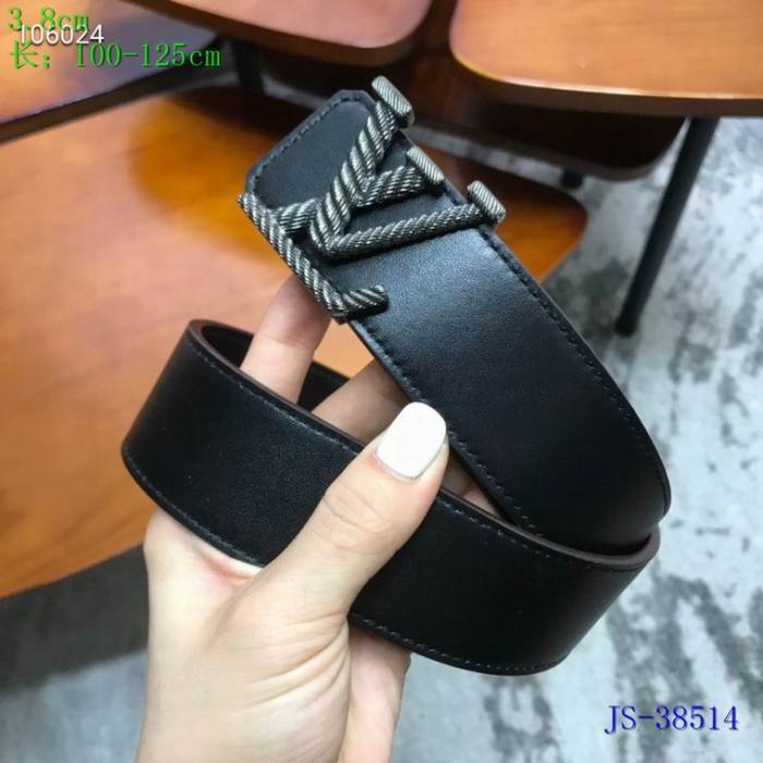 L*ouis V*uitton Belts Top Quality480