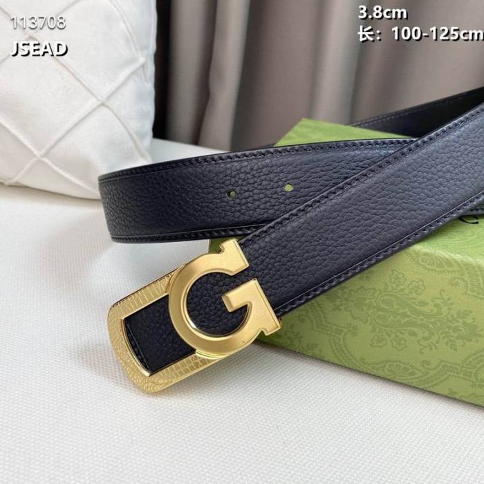 G*ucci Belts Top Quality 163