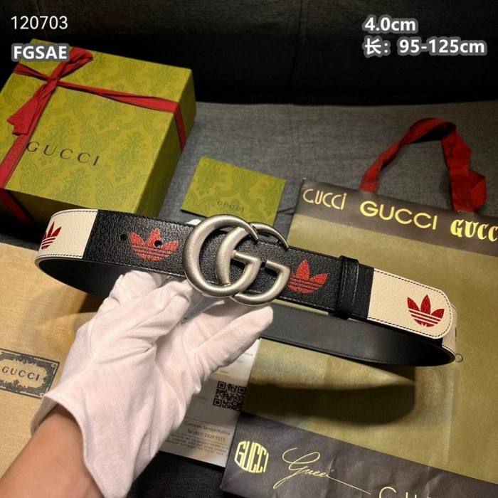 G*ucci Belts Top Quality 008