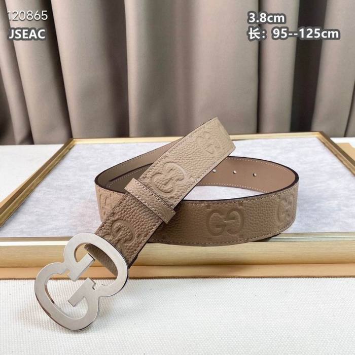 G*ucci Belts Top Quality 181