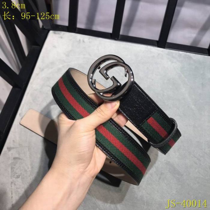 G*ucci Belts Top Quality 308