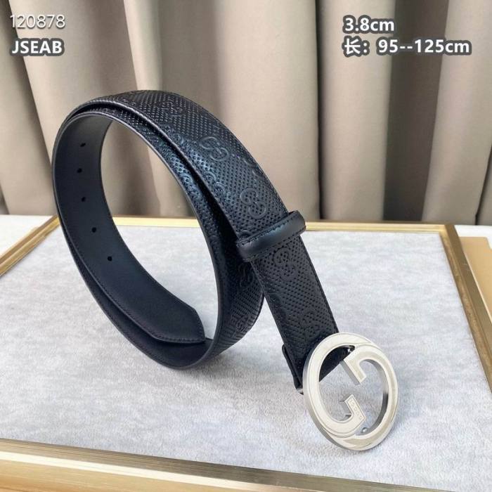G*ucci Belts Top Quality 182