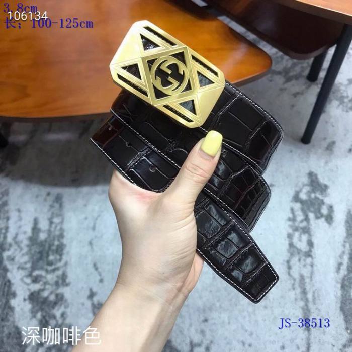 G*ucci Belts Top Quality 223