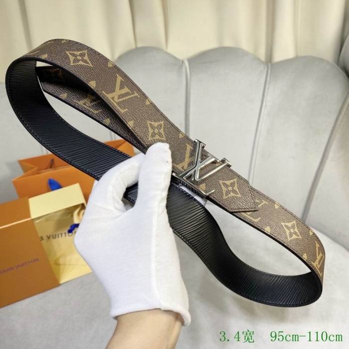 L*ouis V*uitton Belts Top Quality522