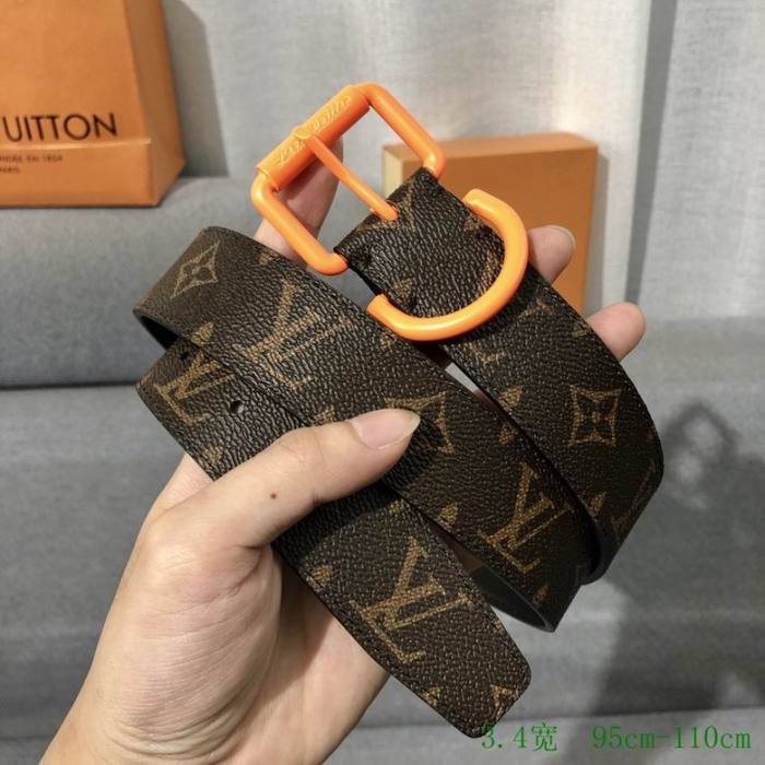 L*ouis V*uitton Belts Top Quality506
