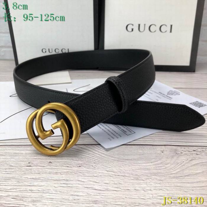 G*ucci Belts Top Quality 225