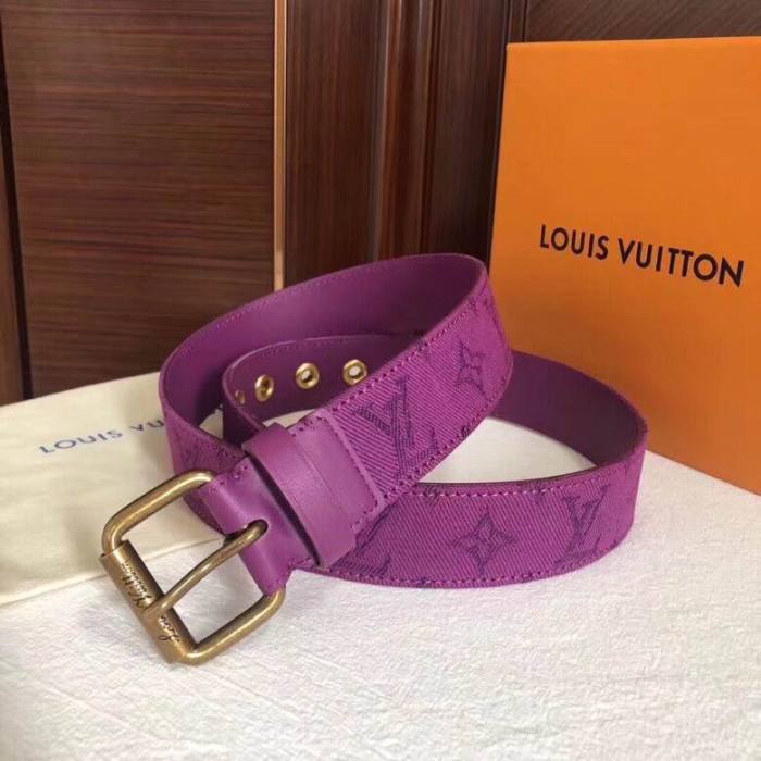 L*ouis V*uitton Belts Top Quality507