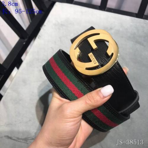 G*ucci Belts Top Quality 278