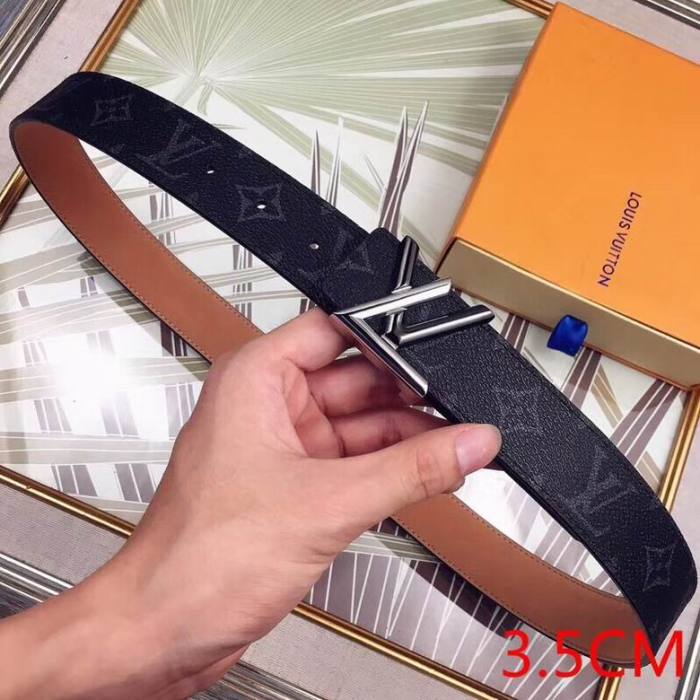 L*ouis V*uitton Belts Top Quality527