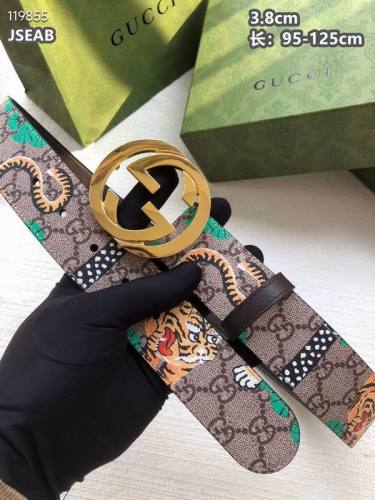 G*ucci Belts Top Quality 194
