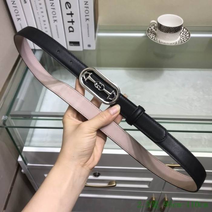 G*ucci Belts Top Quality 349