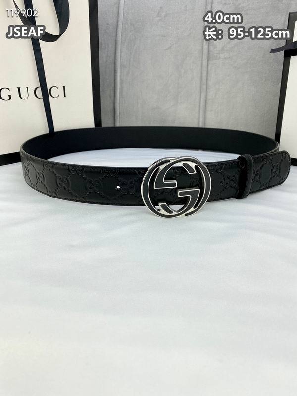 G*ucci Belts Top Quality 006