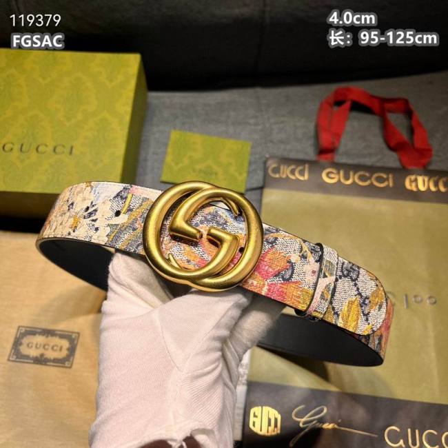 G*ucci Belts Top Quality 039
