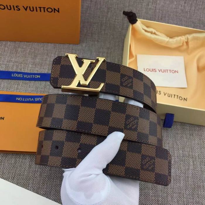 L*ouis V*uitton Belts Top Quality438