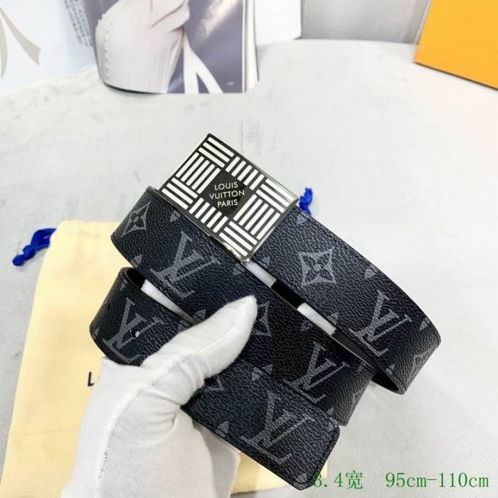 L*ouis V*uitton Belts Top Quality505