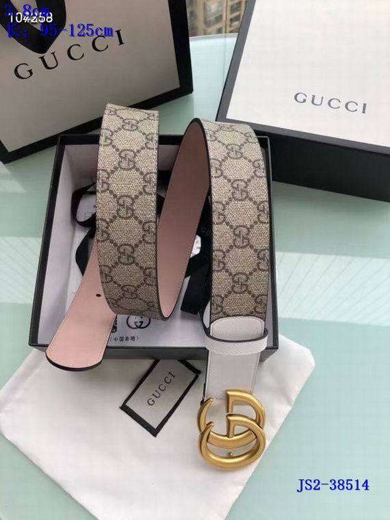 G*ucci Belts Top Quality 238