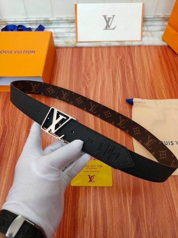 L*ouis V*uitton Belts Top Quality519