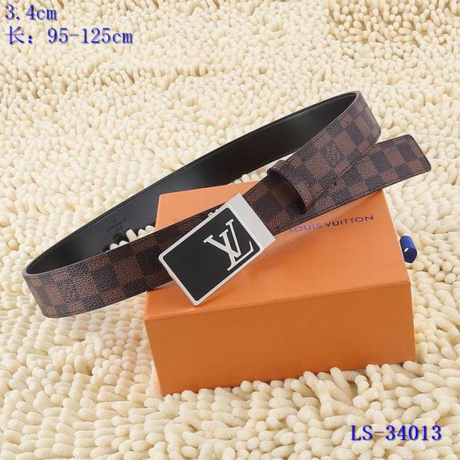 L*ouis V*uitton Belts Top Quality556
