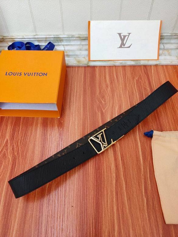 L*ouis V*uitton Belts Top Quality519