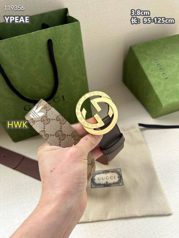 G*ucci Belts Top Quality 193
