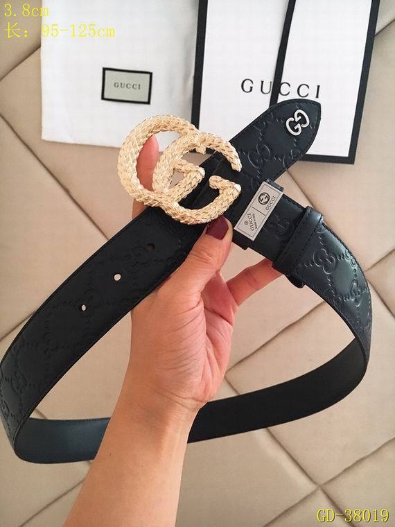 G*ucci Belts Top Quality 300