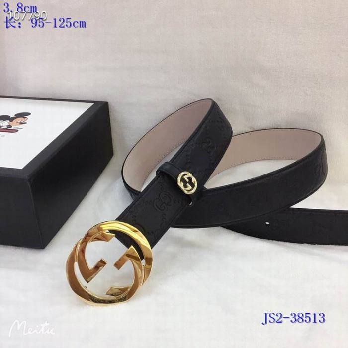 G*ucci Belts Top Quality 234