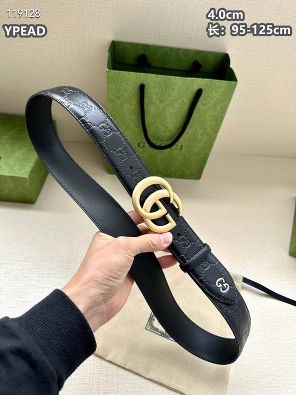 G*ucci Belts Top Quality 050