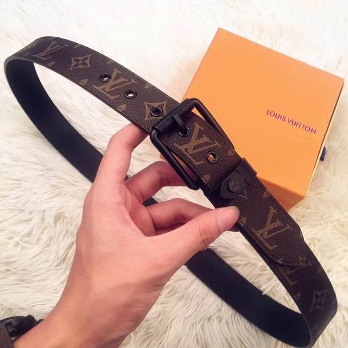 L*ouis V*uitton Belts Top Quality541