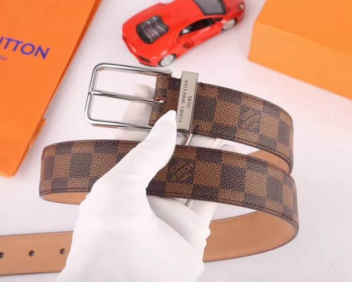 L*ouis V*uitton Belts Top Quality495