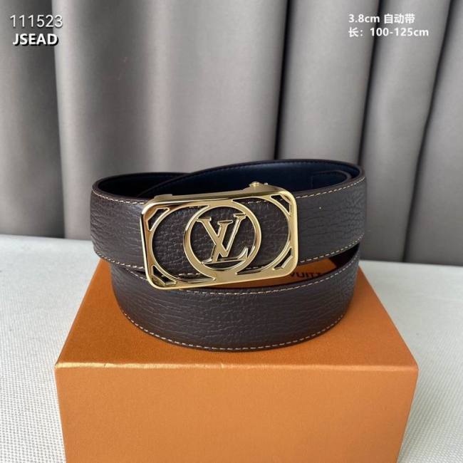L*ouis V*uitton Belts Top Quality459