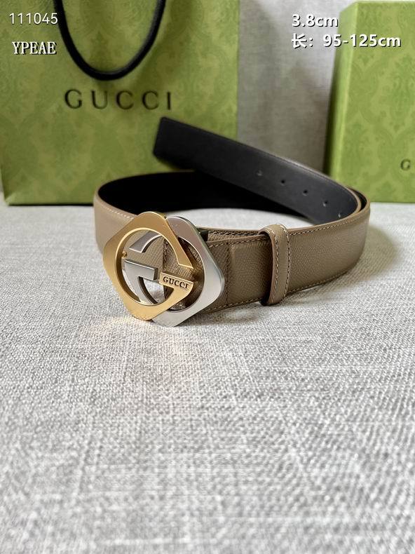 G*ucci Belts Top Quality 226