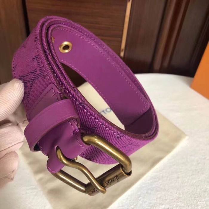 L*ouis V*uitton Belts Top Quality507