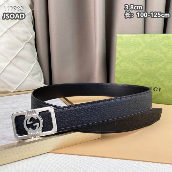G*ucci Belts Top Quality 169