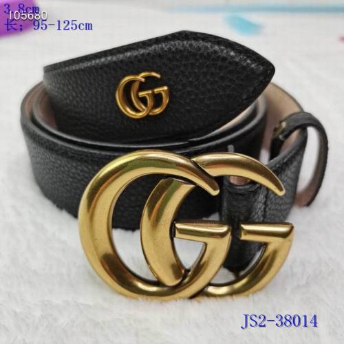 G*ucci Belts Top Quality 259