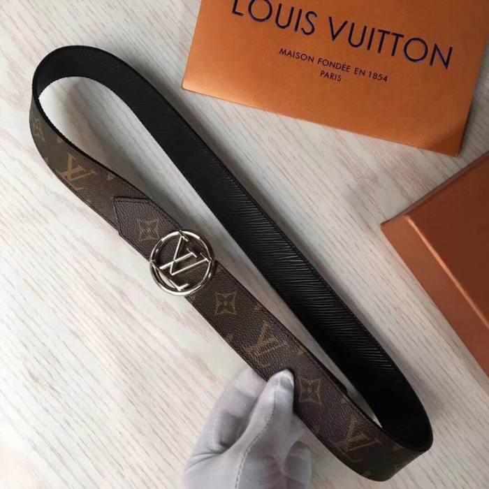 L*ouis V*uitton Belts Top Quality530