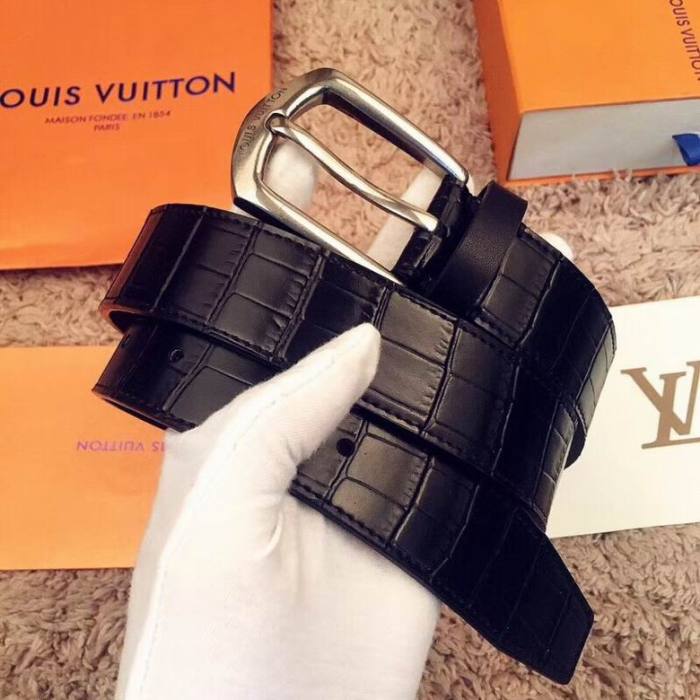 L*ouis V*uitton Belts Top Quality544