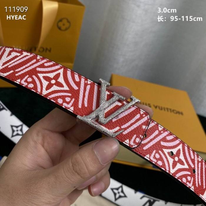 L*ouis V*uitton Belts Top Quality578