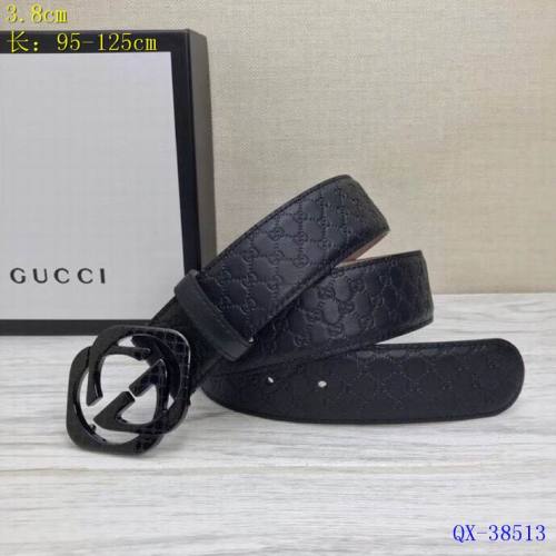 G*ucci Belts Top Quality 289