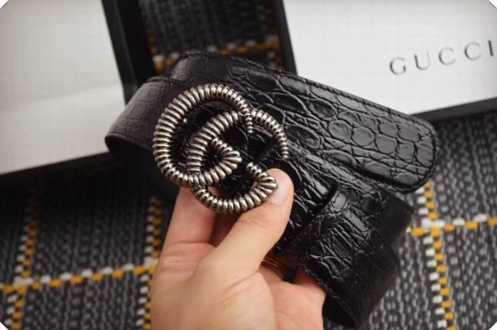 G*ucci Belts Top Quality 122