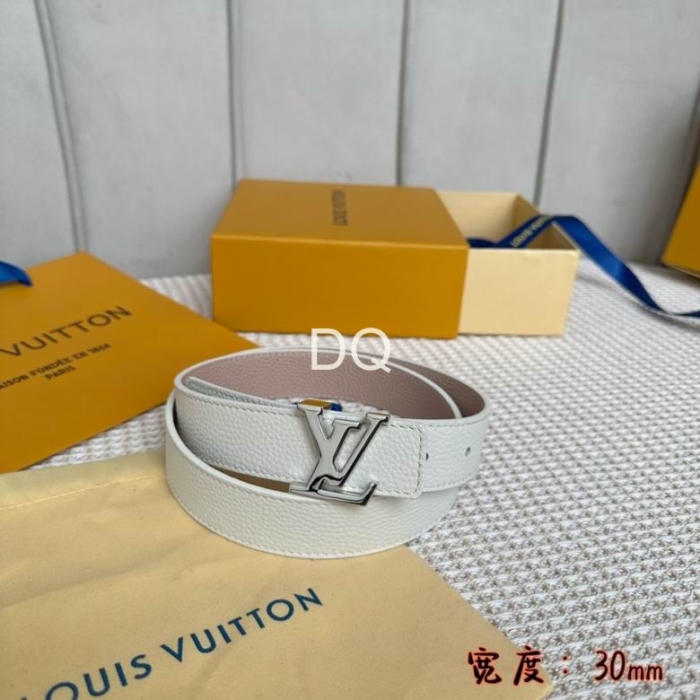 L*ouis V*uitton Belts Top Quality592