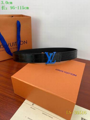 L*ouis V*uitton Belts Top Quality584