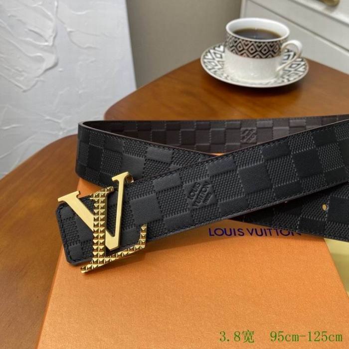 L*ouis V*uitton Belts Top Quality440