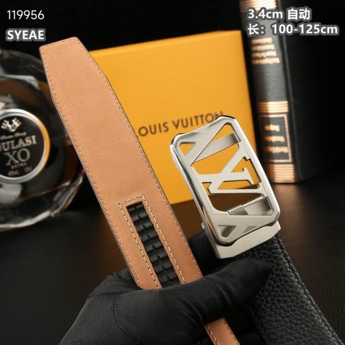L*ouis V*uitton Belts Top Quality492
