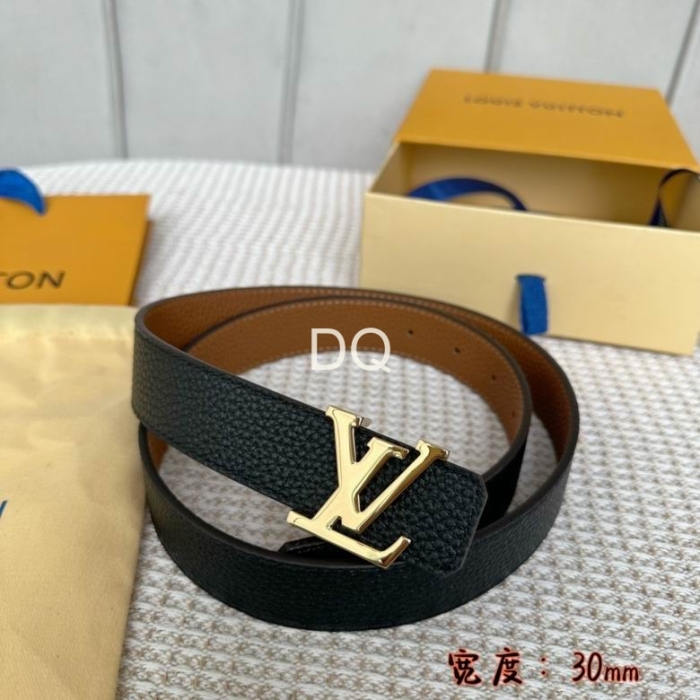 L*ouis V*uitton Belts Top Quality592