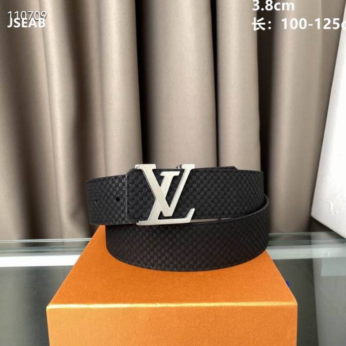L*ouis V*uitton Belts Top Quality464